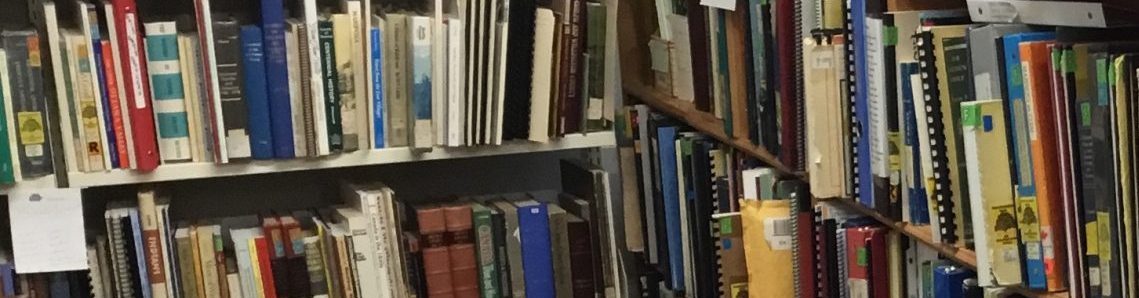 Our Research Room Will Be Open December 9th and 16th